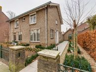 Prins Bernhardstraat 6, 4761 AJ Zevenbergen