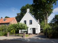 Burgemeester Prinslaan 43, 6711 KB Ede