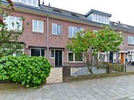 Pieter de la Courtstraat 91, 2313 BS Leiden