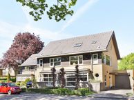 Hendrik Felsstraat 6, 7331 XB Apeldoorn