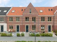 Merellaan 13, 2872 AM Schoonhoven