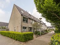 Trambaanlaan 12, 3214 TH Zuidland