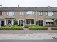 Gerbrandystraat 109, 8072 WS Nunspeet