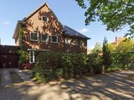 Professor Korsstraat 2 A, 6525 AL Nijmegen