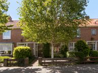 Prinses Marijkelaan 9, 2341 VK Oegstgeest