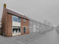 Nicolaas Beetsstraat 39, 3362 TS Sliedrecht