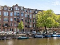 Bilderdijkkade 33 H, 1053 VH Amsterdam