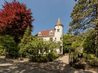 Pinèllaan 5, 2061 LH Bloemendaal