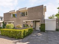 Beethovengaarde 132, 5344 CL Oss