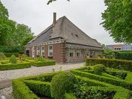 Heereweg 222, 1873 GD Groet