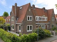 Jan Steenlaan 16, 1213 EL Hilversum