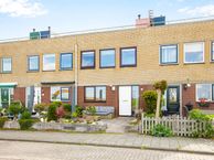 P. Boorsmastraat 36, 1507 WT Zaandam