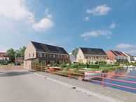 Tussenwoning - type Fuut D1s (Bouwnr. 41), 2371 CV Roelofarendsveen