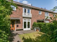 Mozartstraat 20, 6815 CT Arnhem