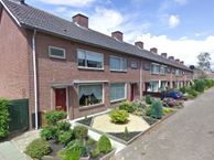 Sinopelhof 10, 4841 VP Prinsenbeek