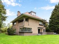 Vijverweg 4, 2243 HS Wassenaar