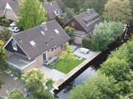 Rosa Spierlaan 31, 2343 PV Oegstgeest