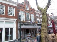 Voorstraat 45 A, 8861 BE Harlingen