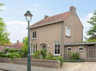 Johannes Vermeerstraat 6, 5212 BK Den Bosch