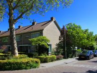 Mesdaglaan 14, 2182 SW Hillegom