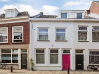 Bergstraat 7, 3511 RR Utrecht