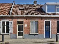 Wittebollestraat 41, 5046 CE Tilburg