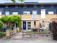 Meistraat 14, 1335 BZ Almere