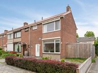 Generaal des Tombepad 19, 5623 JL Eindhoven