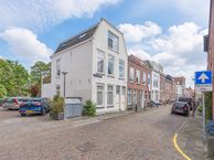 Van der Woudestraat 228, 1815 VZ Alkmaar