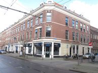 Zaagmolenstraat 19 B, 3036 HB Rotterdam