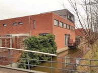 Zorgvrij 2, 1391 RM Abcoude