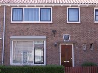Engelbrechtstraat 35, 3314 LK Dordrecht