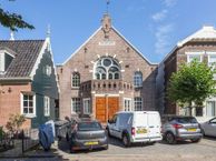 Herengracht 106 c, 1506 DW Zaandam