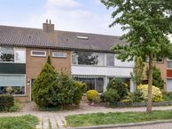 Ridderhoflaan 49, 3451 XC Vleuten