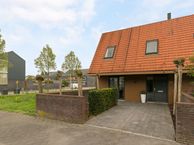 Monnikeraklaan 32, 3544 TH Utrecht