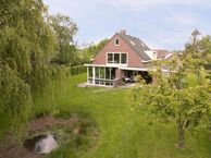 Laag Spul 7 A, 5081 EA Hilvarenbeek