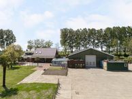 Oude Kraaijertsedijk 12, 4456 RR Lewedorp