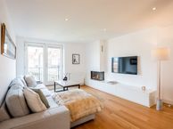 Maasstraat 59 -4, 1078 HD Amsterdam