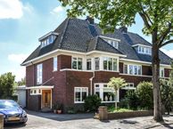 Van de Spiegellaan 12, 2101 BN Heemstede