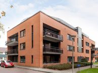 Boeroestraat 13, 2612 GC Delft