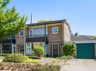 Hertogin Johannastraat 17, 5461 AE Veghel