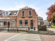 Benedenrijweg 1, 2981 EB Ridderkerk