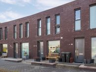 Anna Blamanstraat 14, 3544 KJ Utrecht