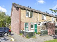 Koopvaardijstraat 22, 1503 VB Zaandam