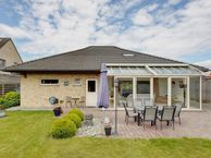 Agnetendal 13 te Arendonk (België), 5541 NW Reusel