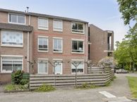 Sara Burgerhartsingel 181, 3813 NH Amersfoort