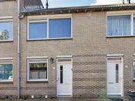 Pieter A. van Heijningestraat 3, 1035 SV Amsterdam