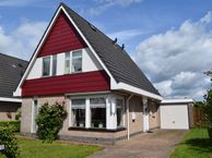 De Mandestraat 13, 8432 RA Haule