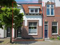 van Heemskerckstraat 2 A, 6512 GN Nijmegen
