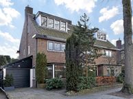 Frans van Mierislaan 10, 1213 EM Hilversum